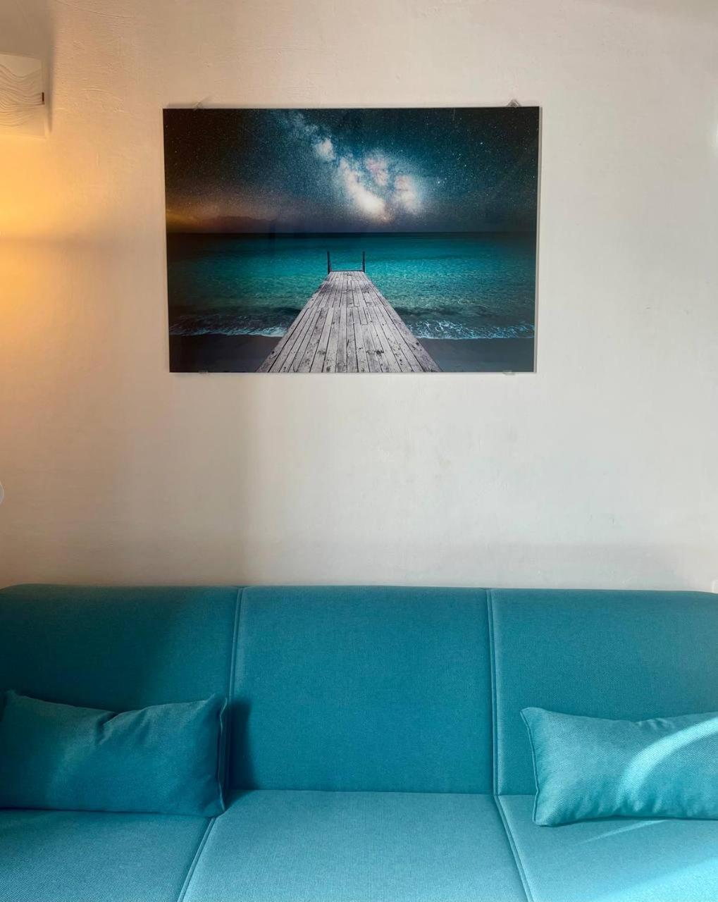 Onlyrooms V - Central & Train Station Cagliari Ruang foto